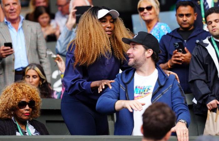 Serena Williams’ Husband Alexis Ohanian Relives a Rare Bonding Moment With ‘Sister’ Venus Over Kendrick Lamar