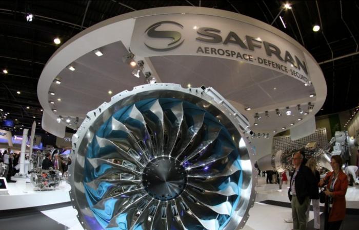 Safran: Safran's cash and profitability targets for 2028 make the stock market wince