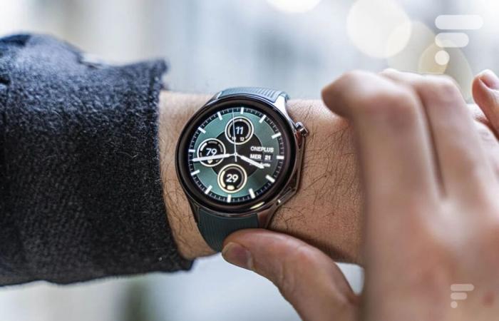 Thanks to its autonomy, this connected watch is already shaping up to be one of the most anticipated of 2025