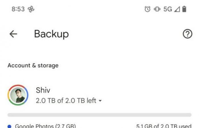 On Google Photos, you can finally delete your cloud backups in just a few clicks