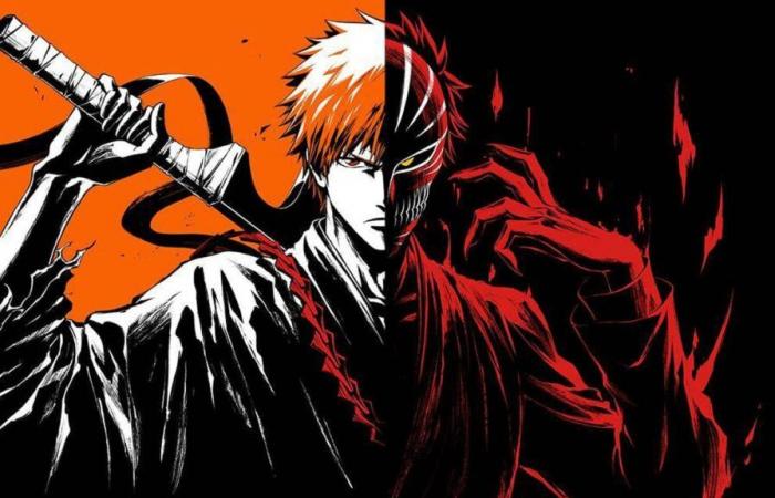 Bleach Rebirth of Souls prend date en mars 2025