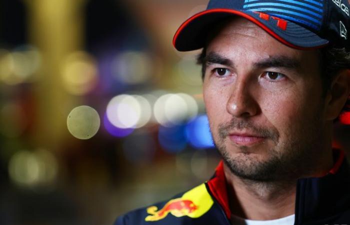 Formula 1 | Perez insists he will stay at Red Bull in 2025