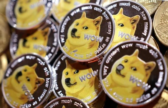 Dogecoin, the crypto joke worth $66 billion