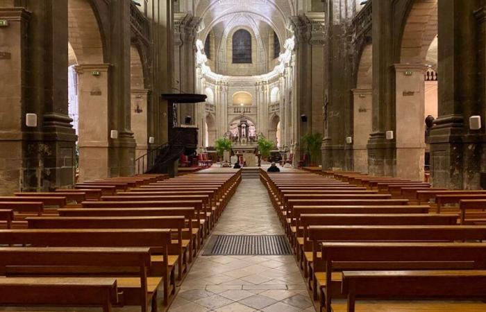 Landes: the renovation of Dax Cathedral will be “one of the projects of the century”