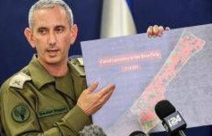 Israel: army spokesperson apologizes