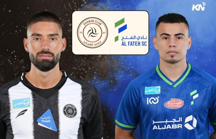 Al Shabab vs Al Fateh Prediction, lineups, betting tips & odds