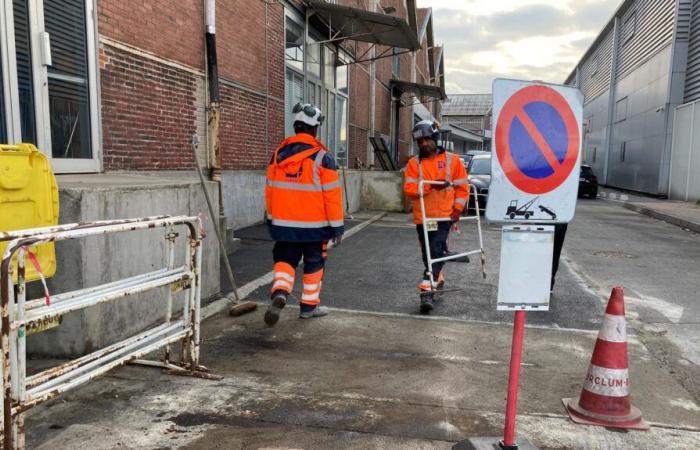 on construction sites, questions multiply after the fall of the Barnier government