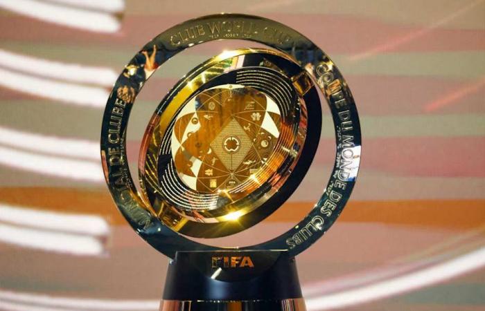 Everything you need to know: FIFA Club World Cup 2025 | News | Official Site