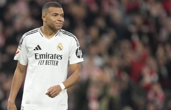 the negative spiral continues for Kylian Mbappé with another missed penalty and an embarrassing defeat against Athletic Club