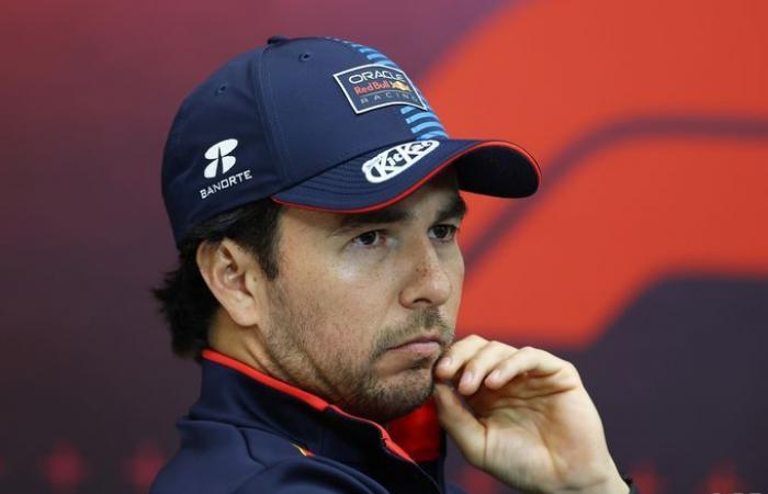 Formula 1 | Perez insists he will stay at Red Bull in 2025