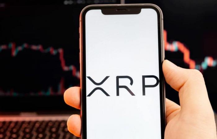 Analyst warns XRP’s gains are ‘not natural,’ labels it ‘pump and dump’