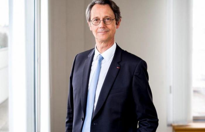 the appeal of the boss of Safran in the face of the French political and budgetary crisis