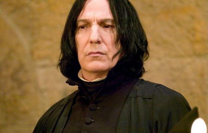 “Let’s go for the boycott”: the actor who will play Severus Snape in the Harry Potter series found? Fans angry at the choice (yes, it’s a racist controversy)