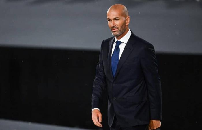 French team: Philippe Diallo clarifies the situation for Zidane