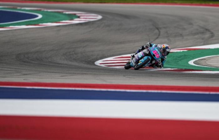 Let's talk MotoGP: It was impossible to expect that!