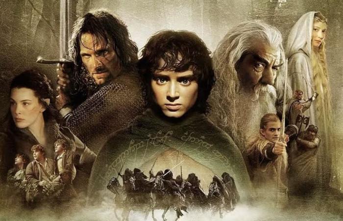 this major actor from Lord of the Rings could reprise his role