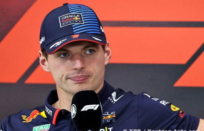 Formula 1 | Verstappen accuses Russell of lying to FIA stewards