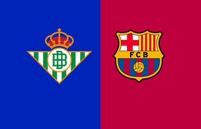 Where and when to see Betis