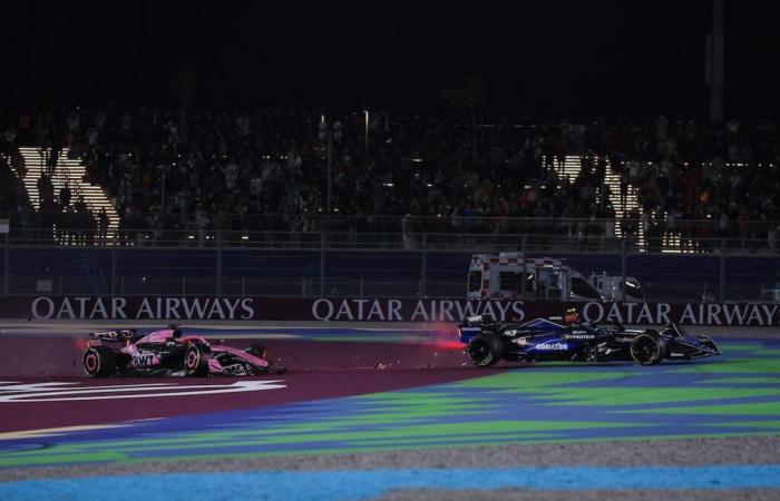 Williams' dilemma coming to the wire in Abu Dhabi