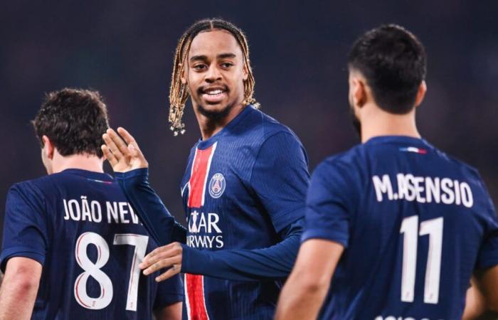 Messi, Bayern… what could await PSG in the event of qualification