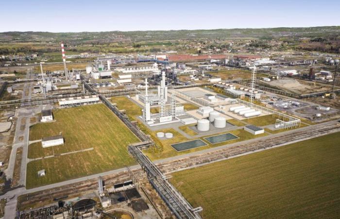 Lacq Basin: with new shareholders, Elyse Energy secures its factory projects