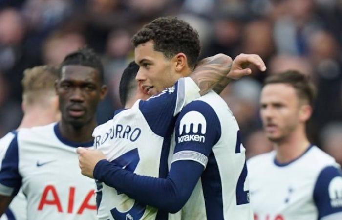 Preview: Bournemouth vs. Tottenham Hotspur – prediction, team news, lineups