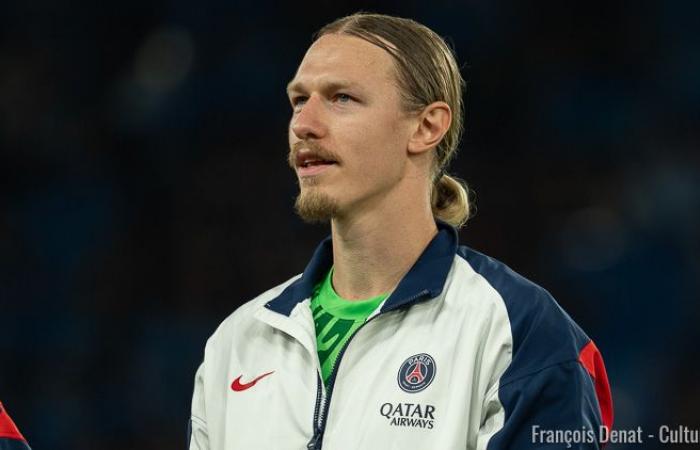 Mercato: After Safonov, PSG ready to put another €20 million on a player from Krasnodar?