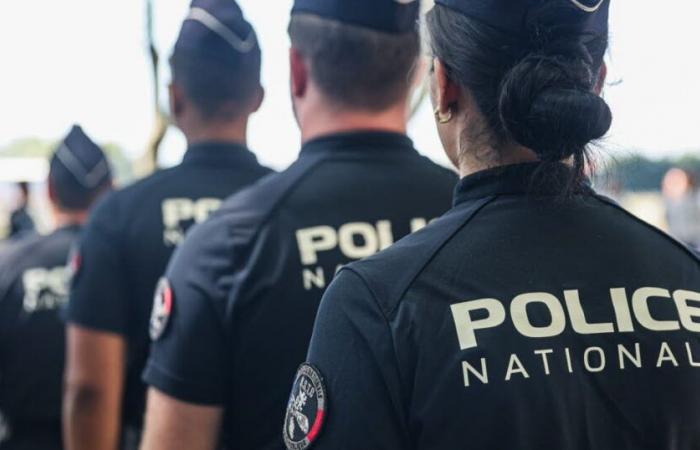 Isère – Savoie – Haute-Savoie. The Ministry of the Interior is recruiting assistant police officers