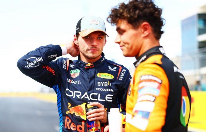 If Verstappen wants a home race, he can pay for it “from his own pocket”