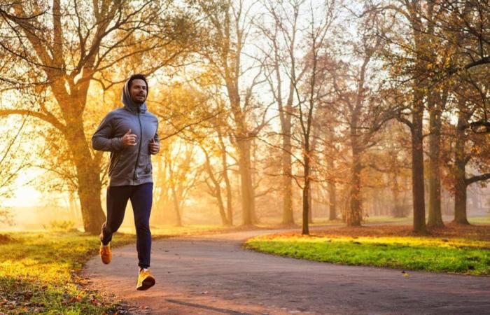 New study: Is it too dangerous to exercise in the morning?