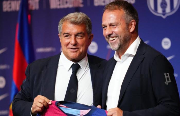 Jackpot! The big contract that will finally get Barça out of poverty