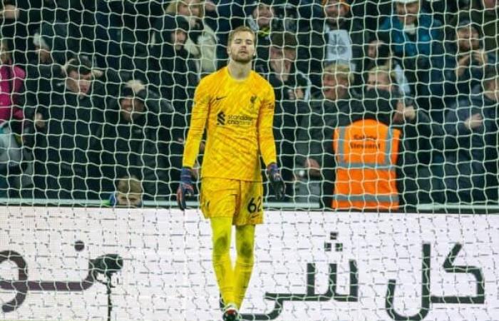 Defensive experiment flops but Salah saves the day – 5 talking points from Newcastle 3-3 Liverpool – Liverpool FC