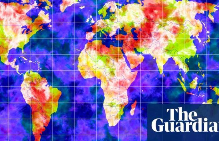 Google DeepMind predicts weather more accurately than leading system | Science