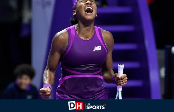 At 20, Coco Gauff dethrones everyone: thanks to… Roger Federer, she is the highest paid sportswoman in 2024