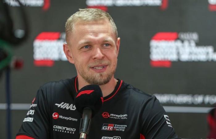 Formula 1 | Magnussen leaves F1 to join BMW in Endurance