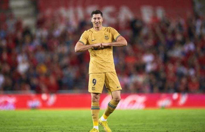 Absence of Lewandowski: the truth comes out – FC Barcelona