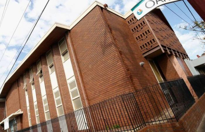 Australia. Synagogue set on fire in Melbourne, police open investigation