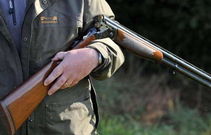 Firearm owners in Calvados must declare themselves before the end of 2024