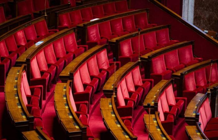 in a documentary, François Bayrou testifies to the “scent of earthquake” which reigned on June 9, 2024