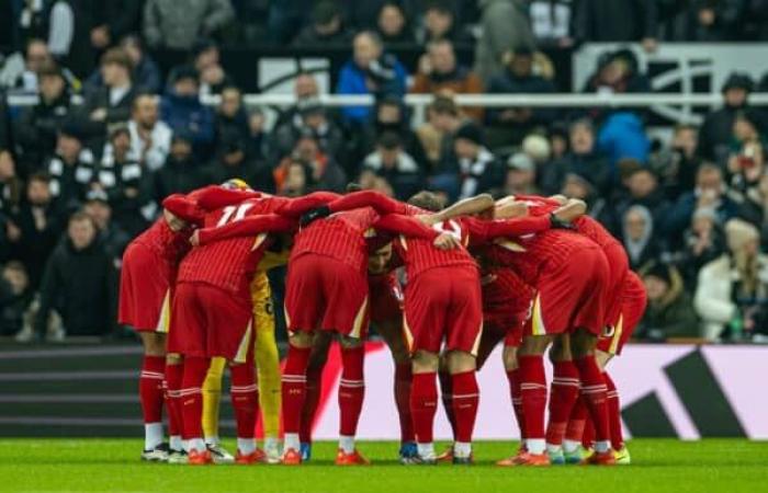 Defensive experiment flops but Salah saves the day – 5 talking points from Newcastle 3-3 Liverpool – Liverpool FC