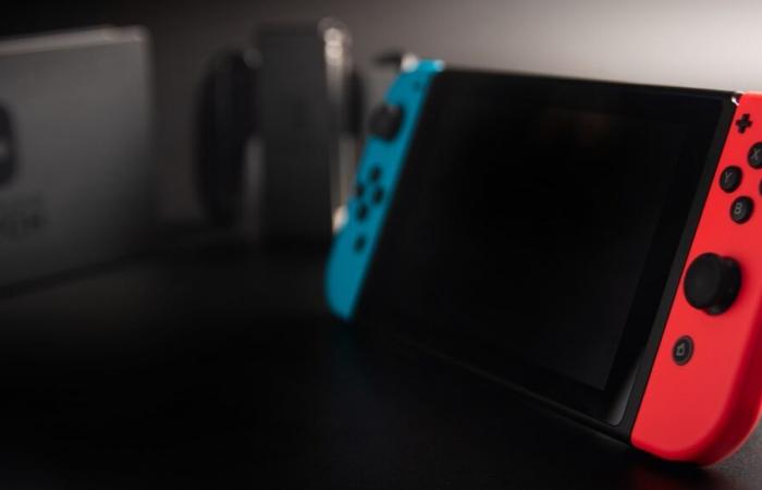 Switch 2: still 6 months to wait for the new Nintendo console