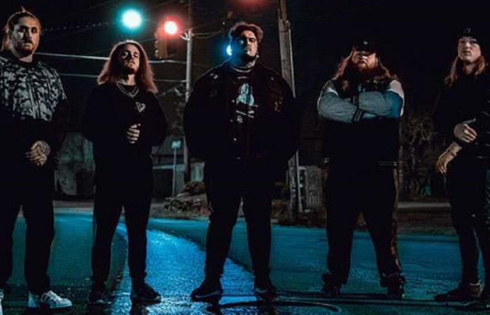 Left To Suffer's Taylor Barber Apologizes After Fan Accusations About Unhonored Vocal Lessons