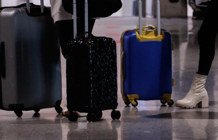 End of free baggage at Air Canada | “An abusive pricing policy,” protests the Bloc Québécois