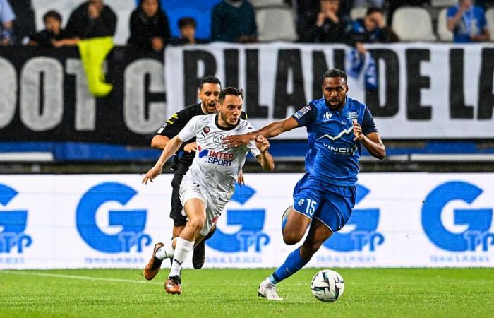 Amiens SC: what do you need to know before the Ligue 2 match?