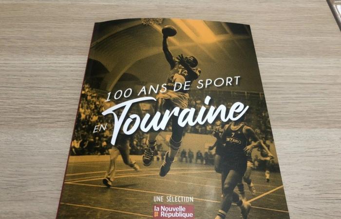 Tour Info | Some ideas for Touraine books to put under the tree