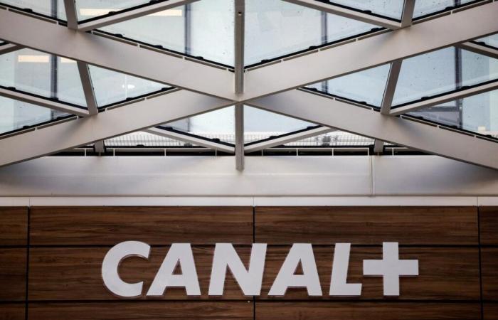 Canal+ announces the withdrawal of its four pay channels from DTT