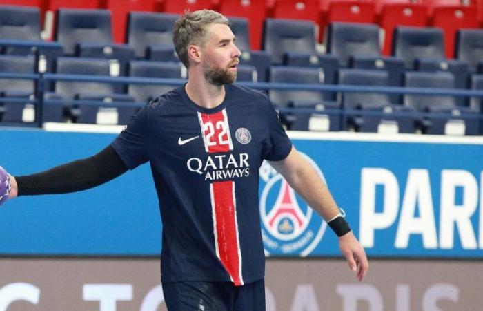 PSG easily beats Dinamo Bucharest in the Champions League