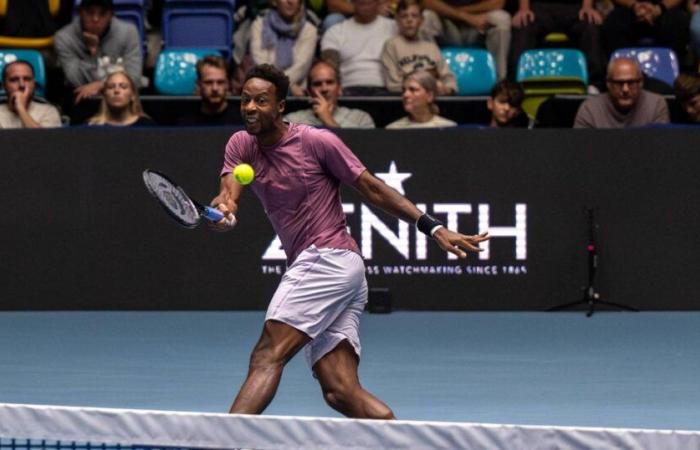 Gaël Monfils on Rafael Nadal’s retirement