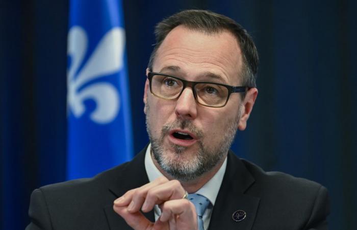 Francisation | Quebec injects money to reopen classes