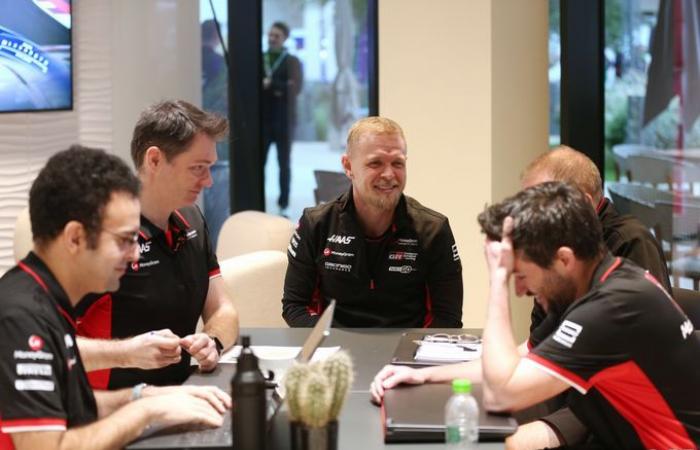 Formula 1 | Magnussen leaves F1 to join BMW in Endurance